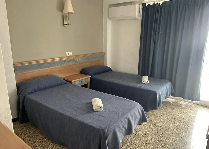 Hostal Lido