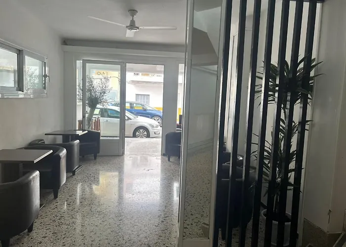Hostal Lido