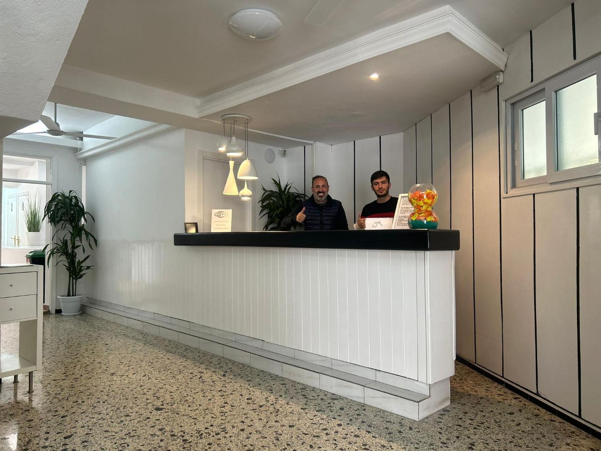 Lido PMI